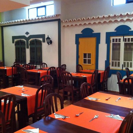 Portimao Center Hotel Экстерьер фото