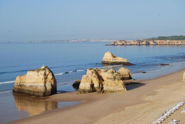 Portimao Center Hotel Экстерьер фото