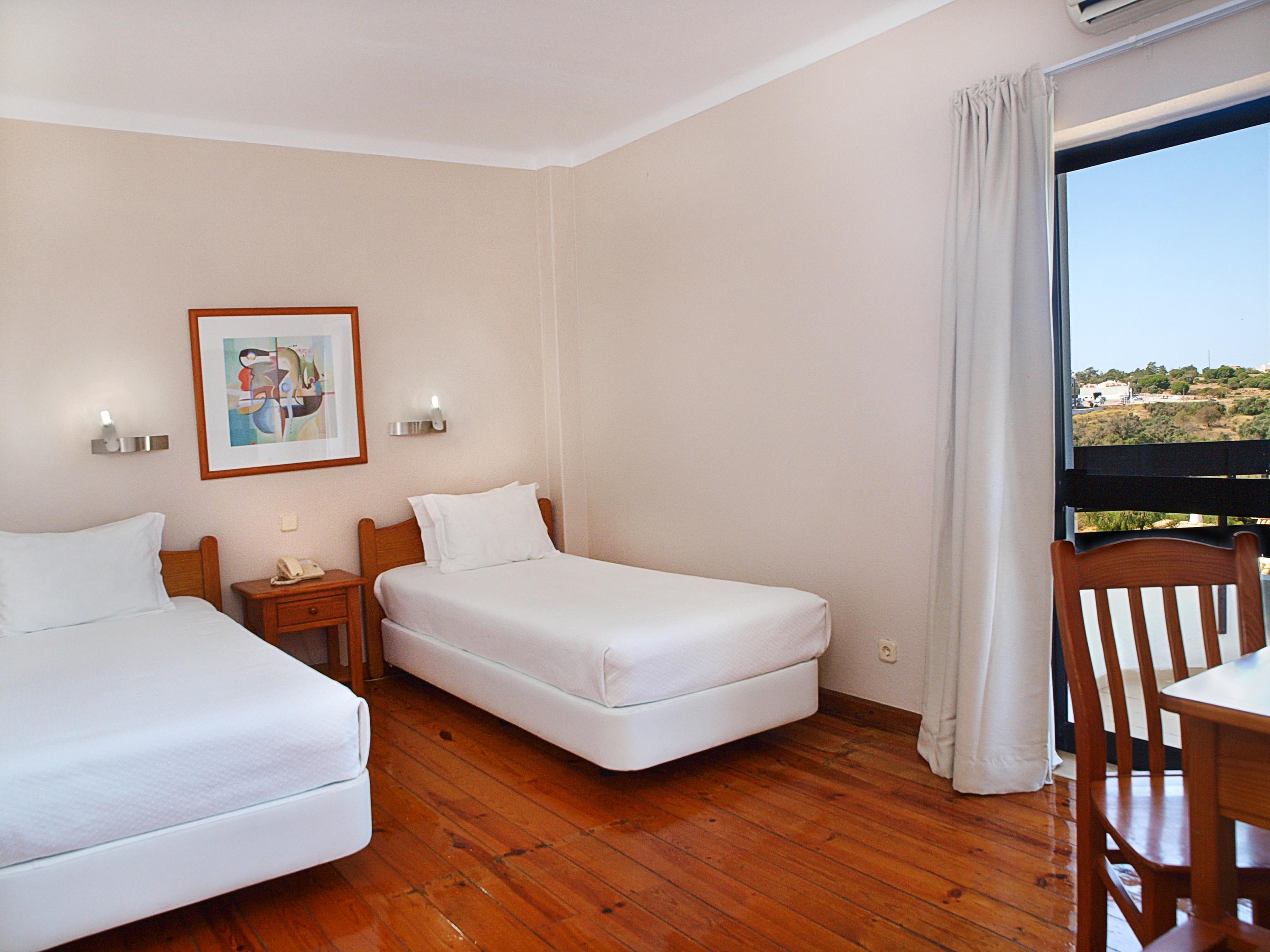 Portimao Center Hotel Экстерьер фото