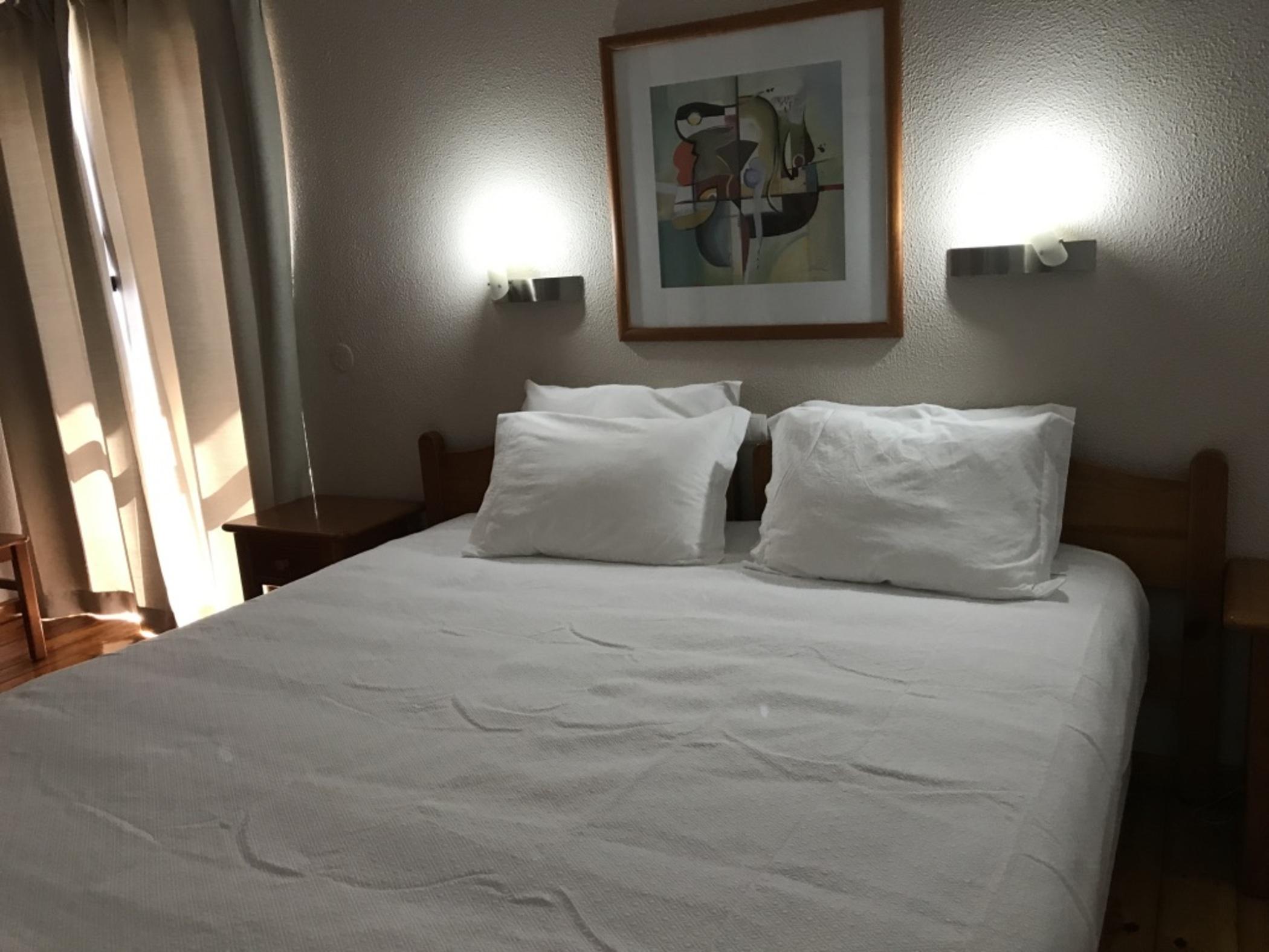 Portimao Center Hotel Экстерьер фото