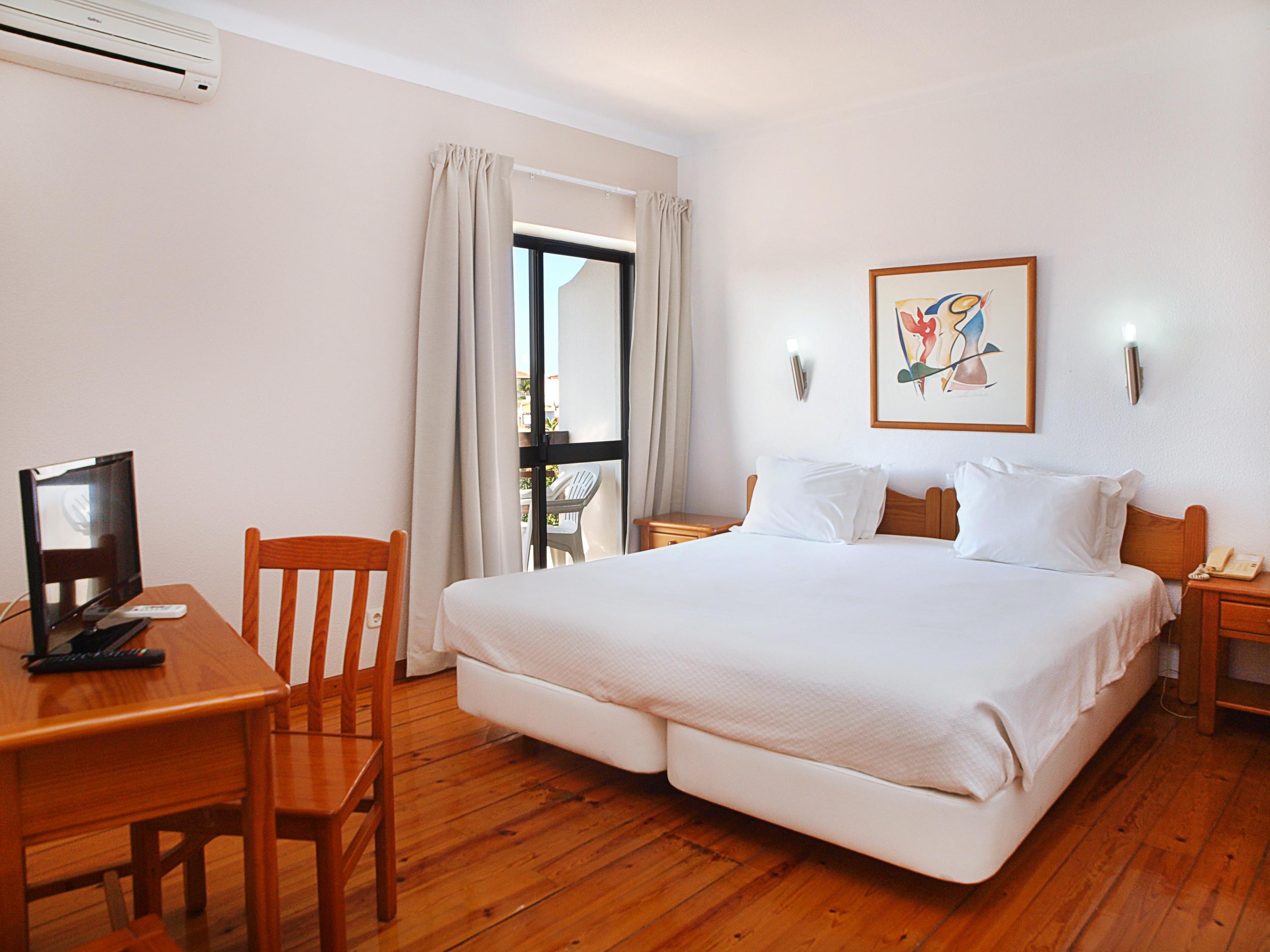 Portimao Center Hotel Экстерьер фото