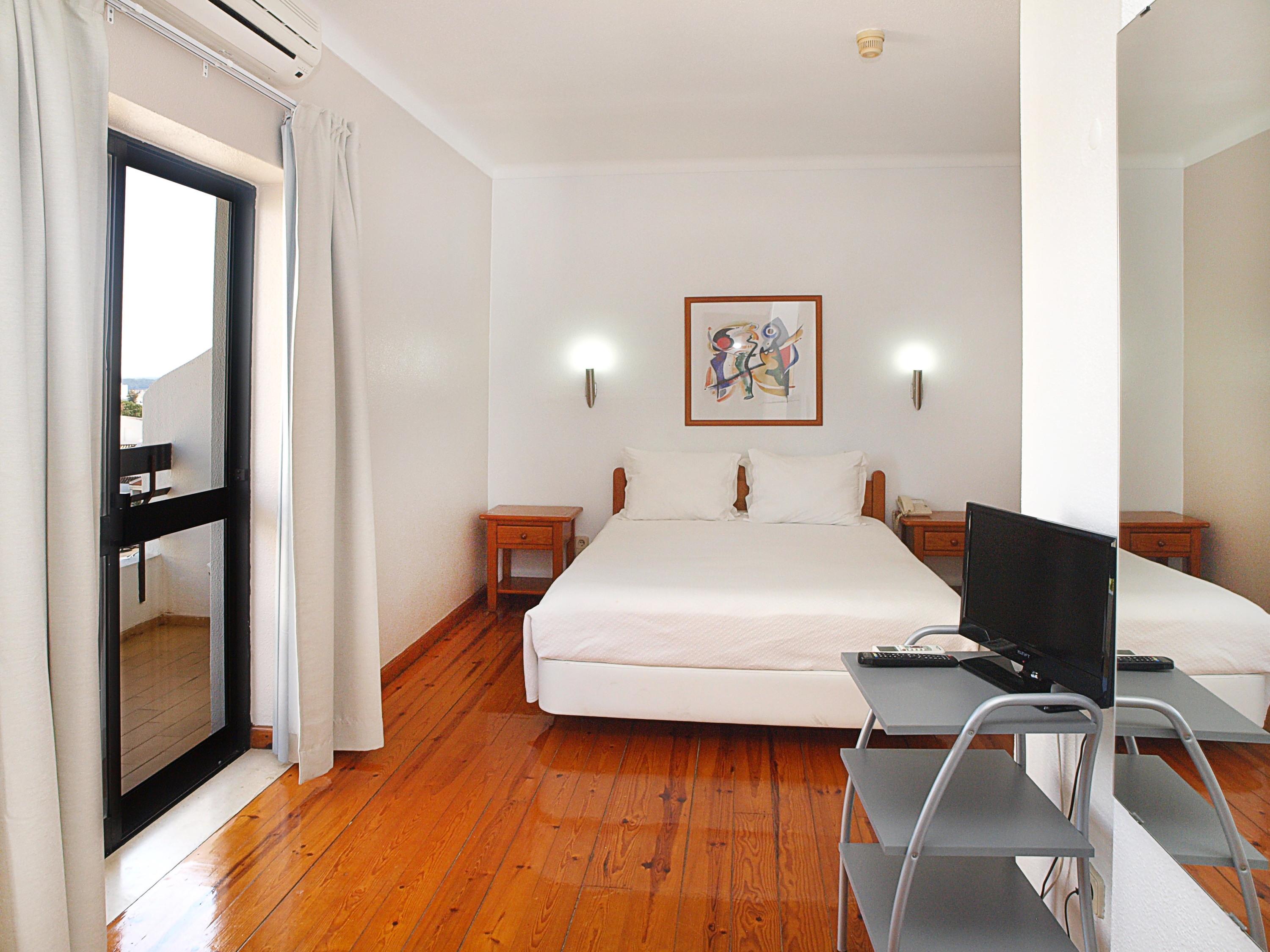 Portimao Center Hotel Экстерьер фото