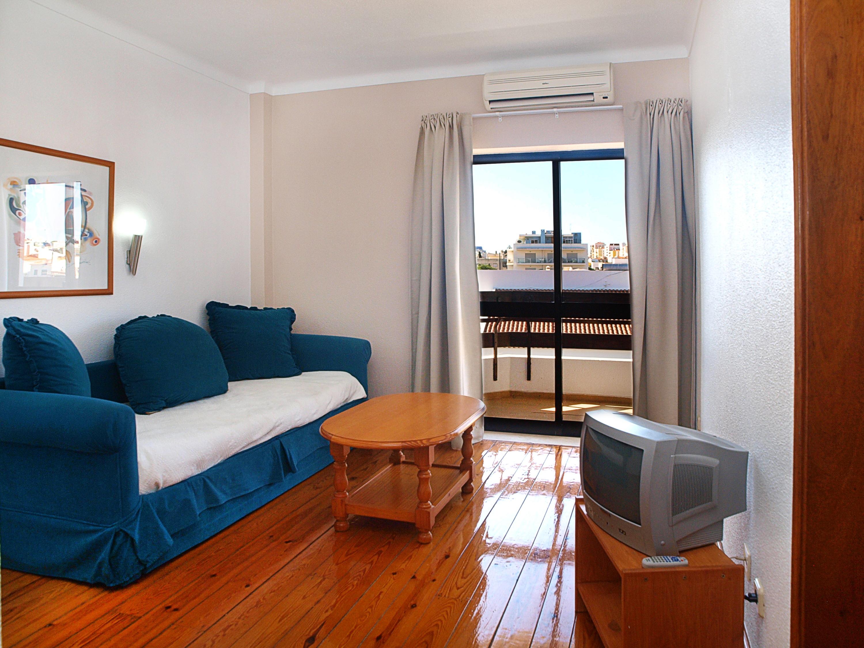 Portimao Center Hotel Экстерьер фото