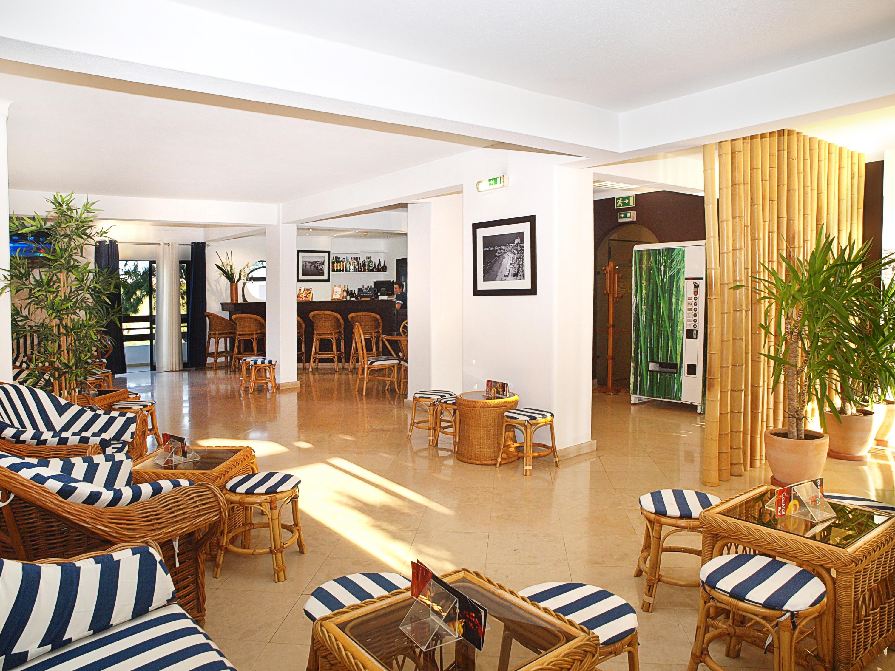 Portimao Center Hotel Экстерьер фото