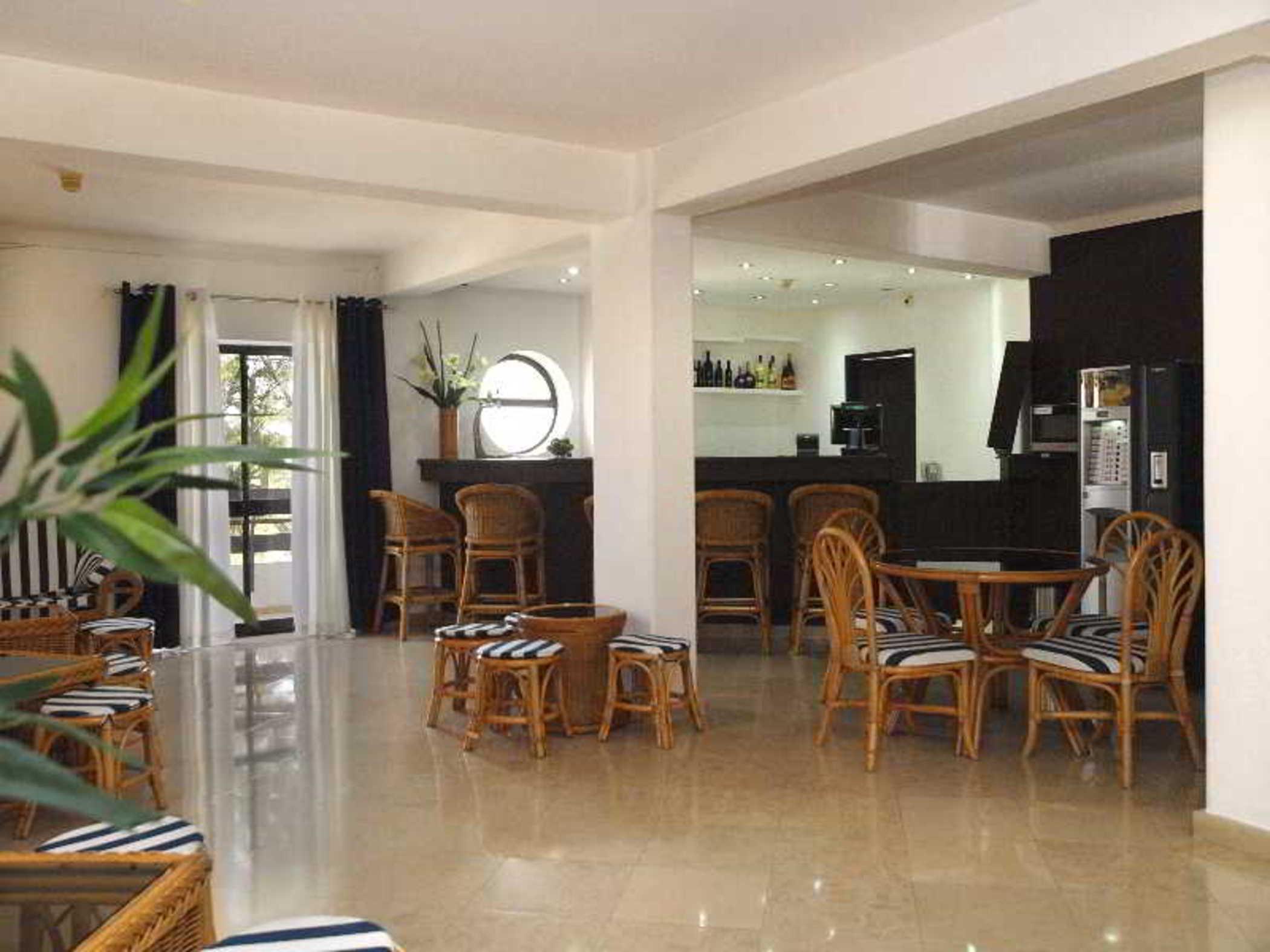 Portimao Center Hotel Экстерьер фото