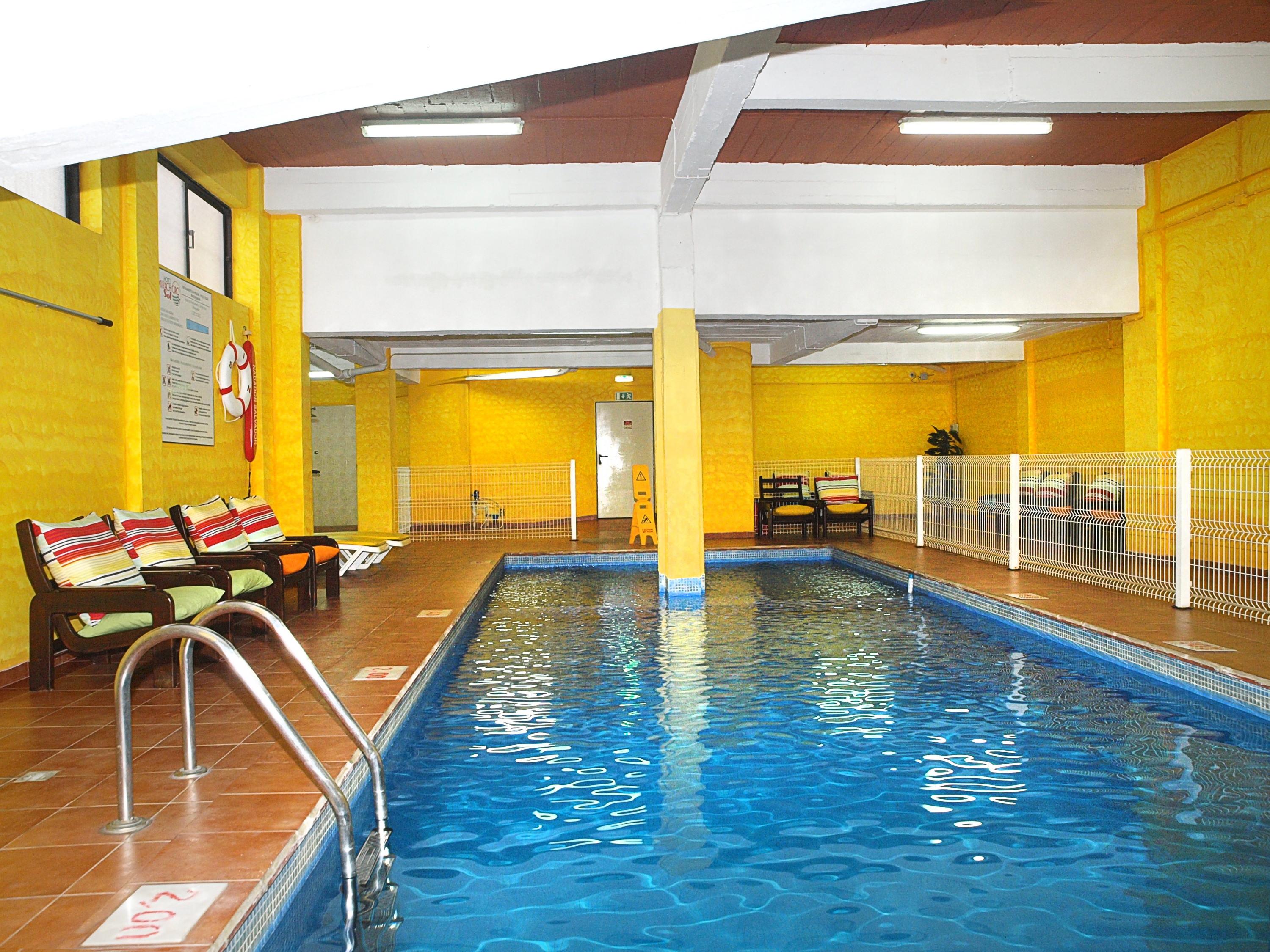 Portimao Center Hotel Экстерьер фото