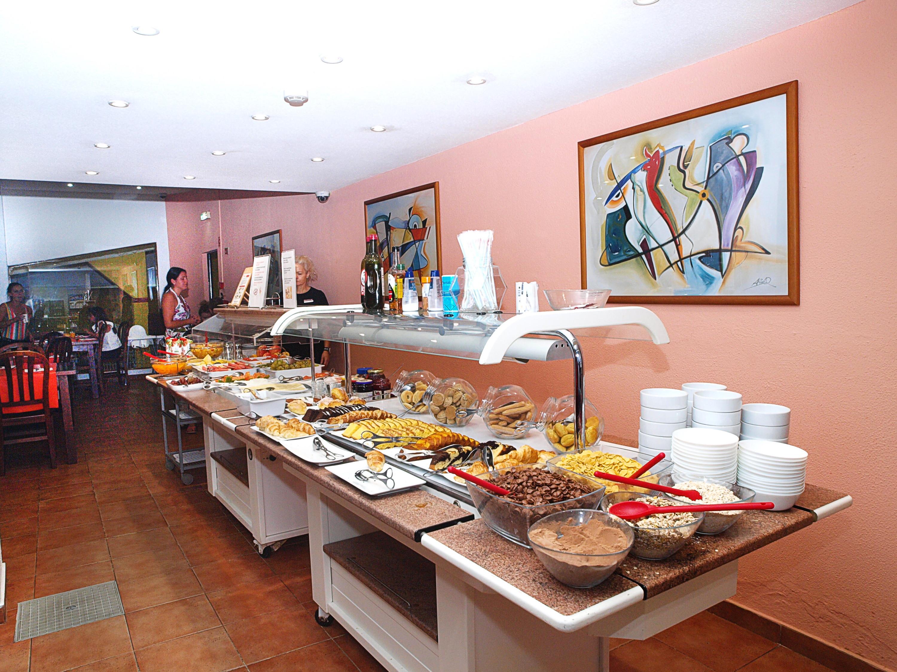 Portimao Center Hotel Экстерьер фото