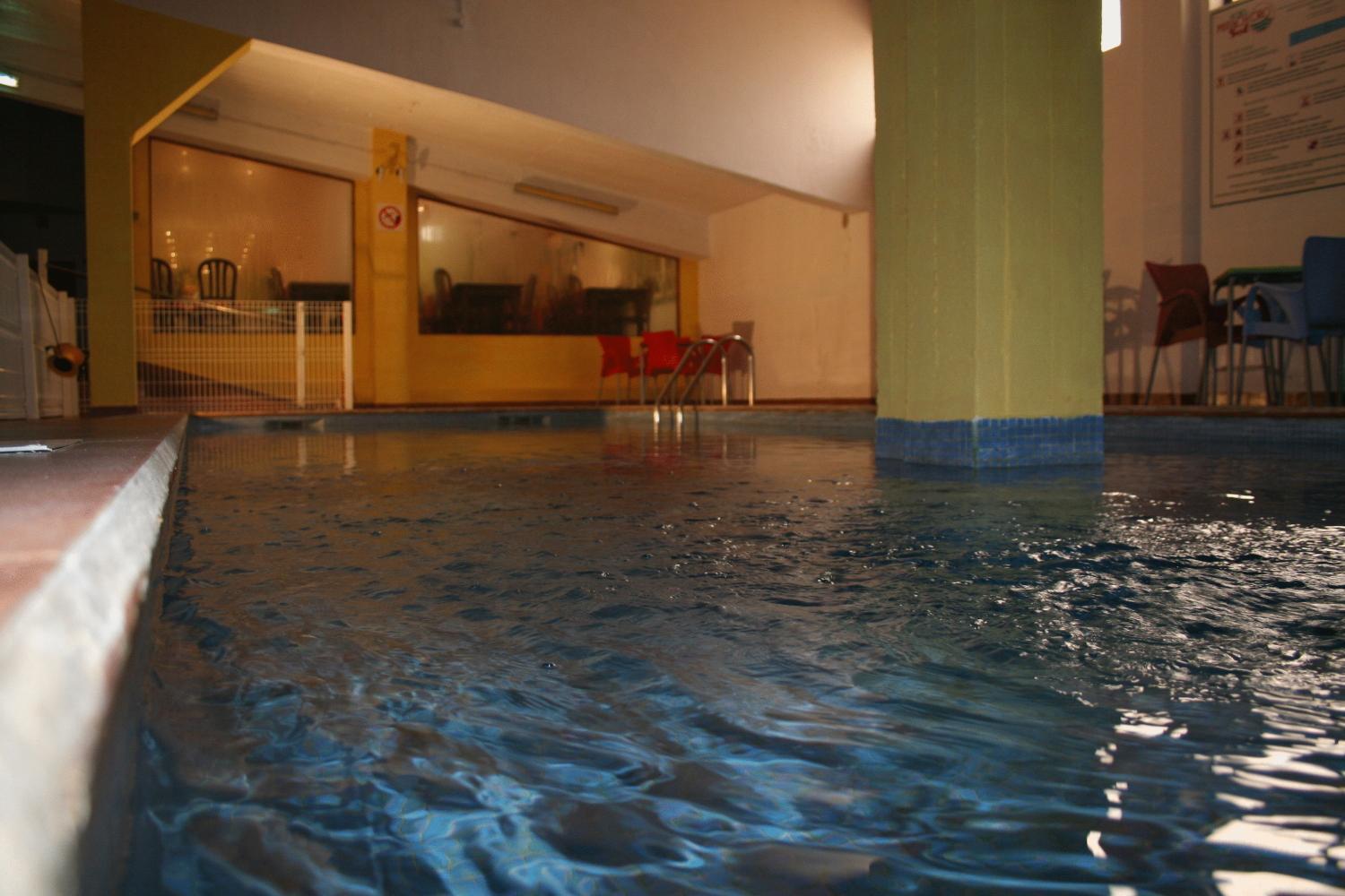 Portimao Center Hotel Экстерьер фото