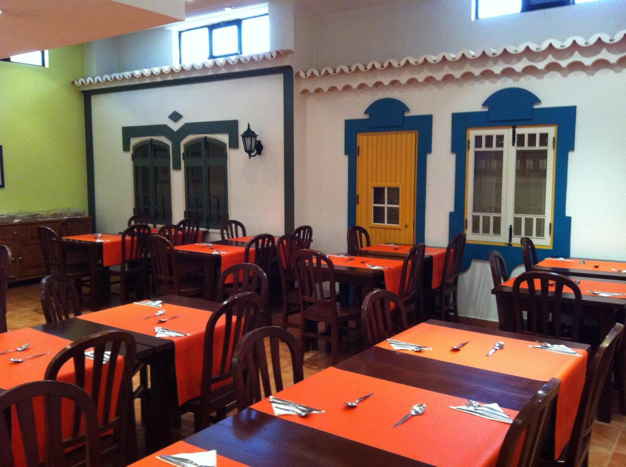 Portimao Center Hotel Экстерьер фото