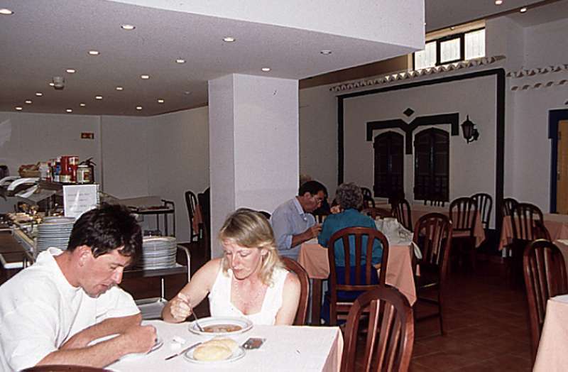 Portimao Center Hotel Экстерьер фото