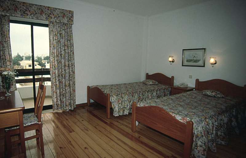 Portimao Center Hotel Экстерьер фото