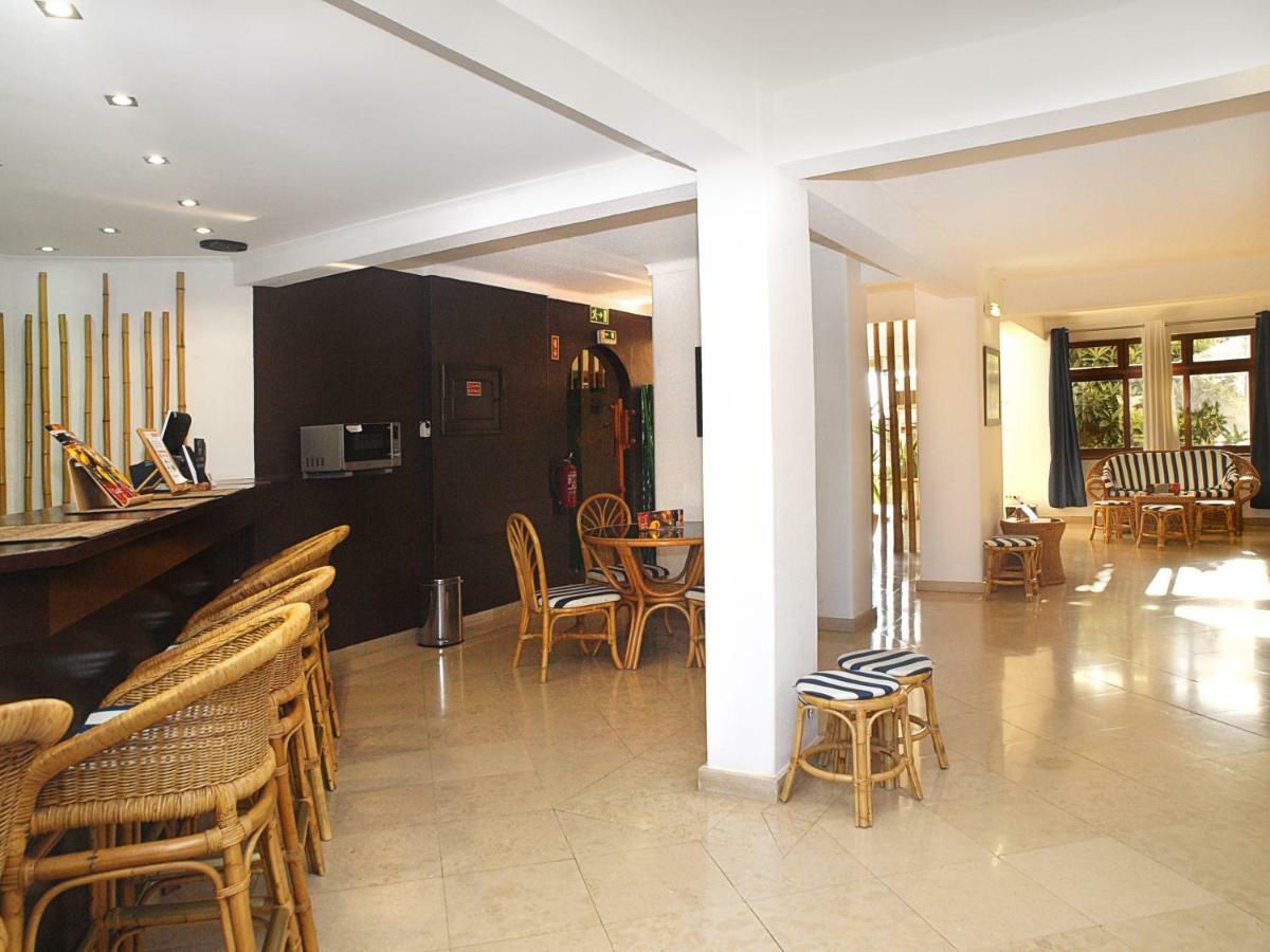 Portimao Center Hotel Экстерьер фото