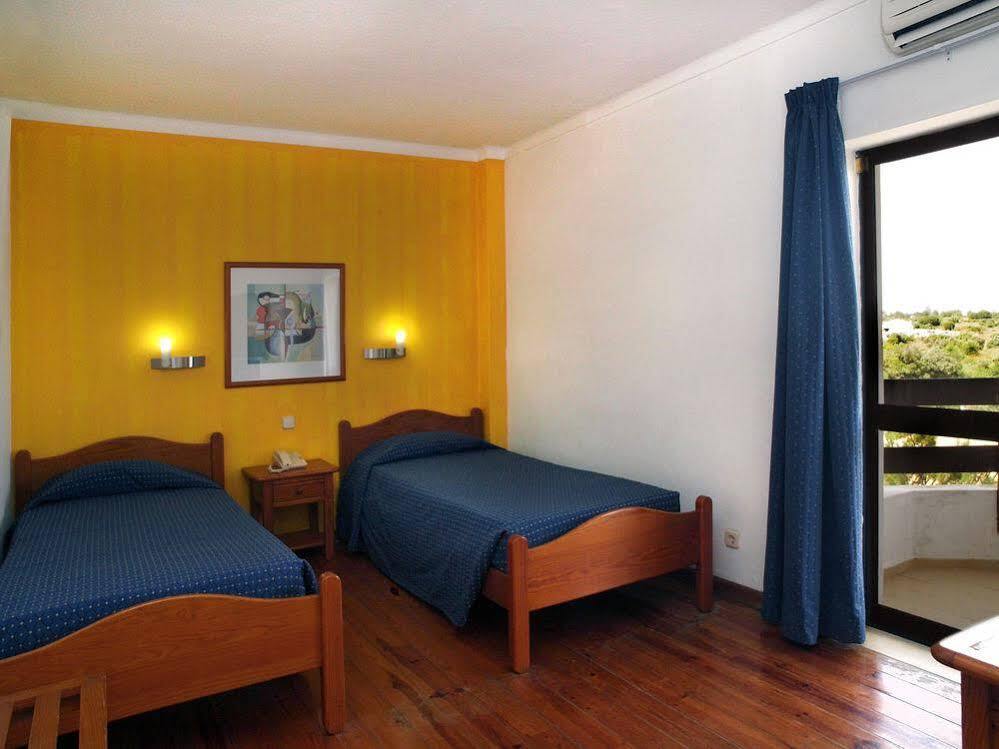 Portimao Center Hotel Экстерьер фото